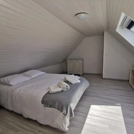 Familial L'abri Cotier Σαλέ Montmartin-sur-Mer