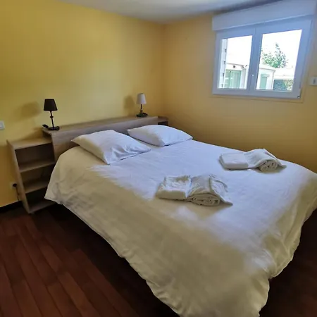 Familial L'abri Cotier