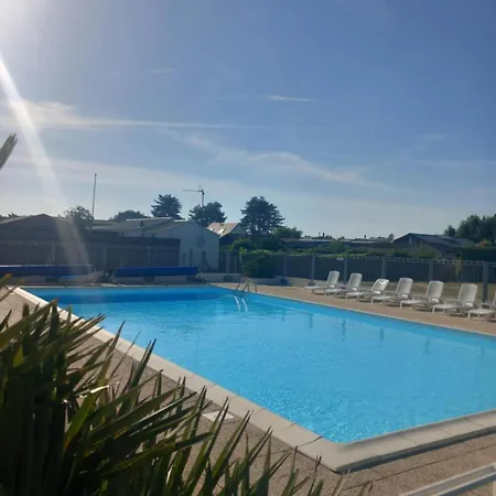 Familial L'abri Cotier * Montmartin-sur-Mer
