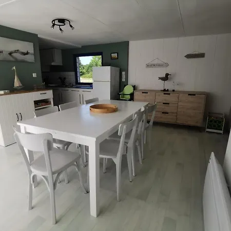 Familial L'abri Cotier *