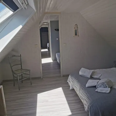Familial L'abri Cotier