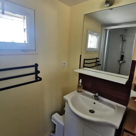 Familial L'abri Cotier *