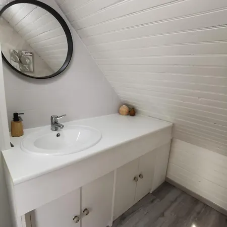 Familial L'abri Cotier * Montmartin-sur-Mer