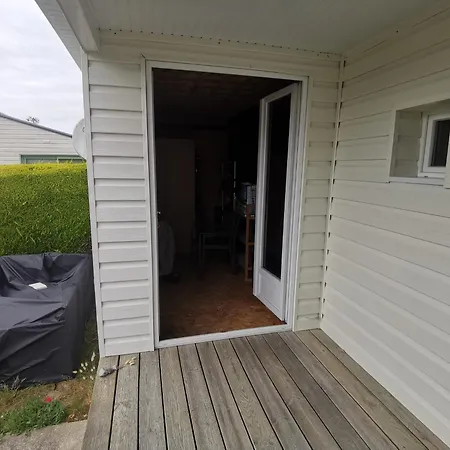 Σαλέ Familial L'abri Cotier Montmartin-sur-Mer