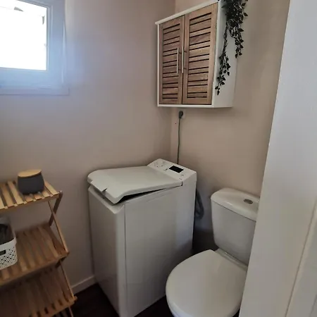 Familial L'abri Cotier Σαλέ