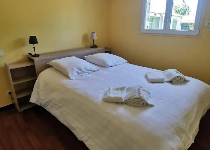 Familial L'abri Cotier