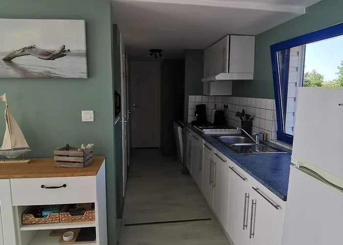 Familial L'abri Cotier *