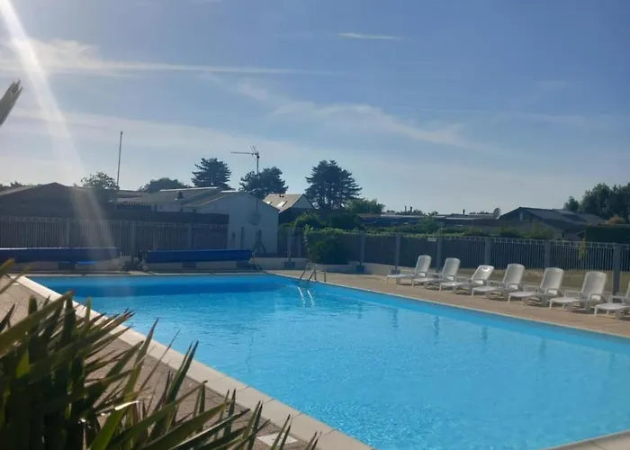 Familial L'abri Cotier * Montmartin-sur-Mer