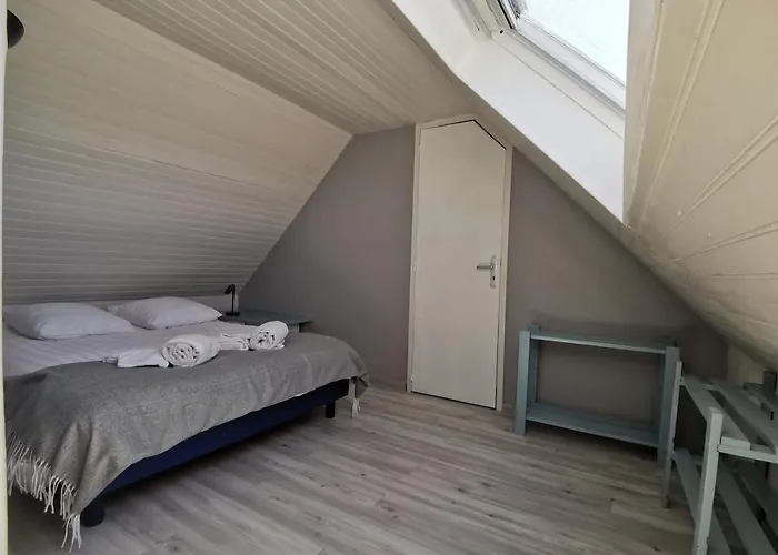 Chalet Familial L'abri Cotier *