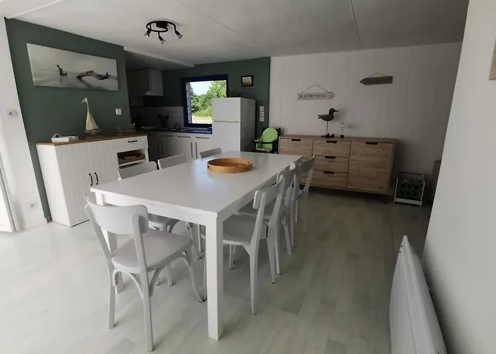 Familial L'abri Cotier *