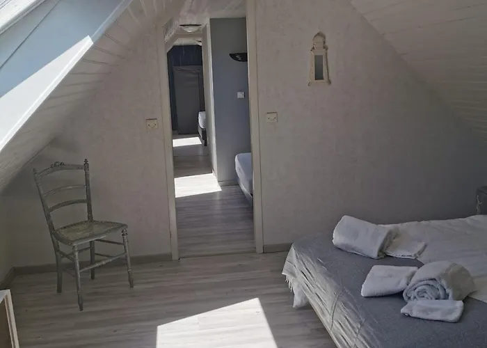 Familial L'abri Cotier