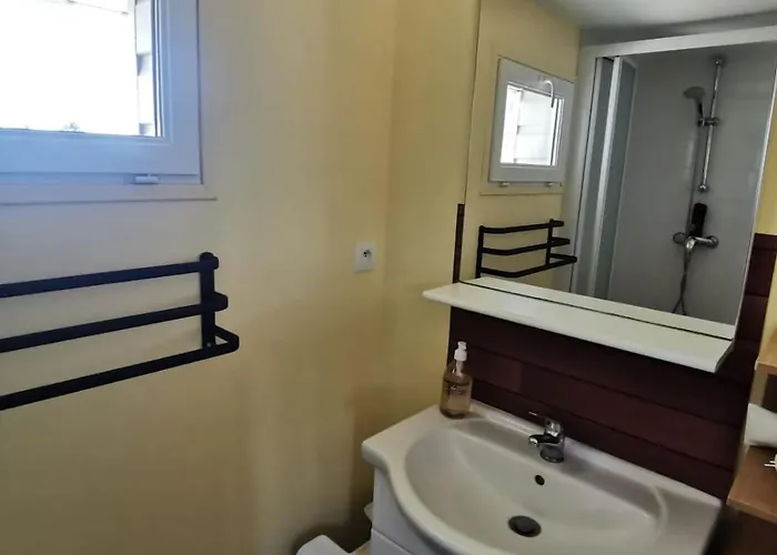 Familial L'abri Cotier *