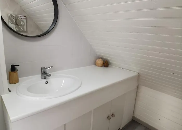 Familial L'abri Cotier * Montmartin-sur-Mer